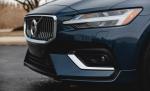 Volvo V60 T6 Inscription 2018 года (NA)
